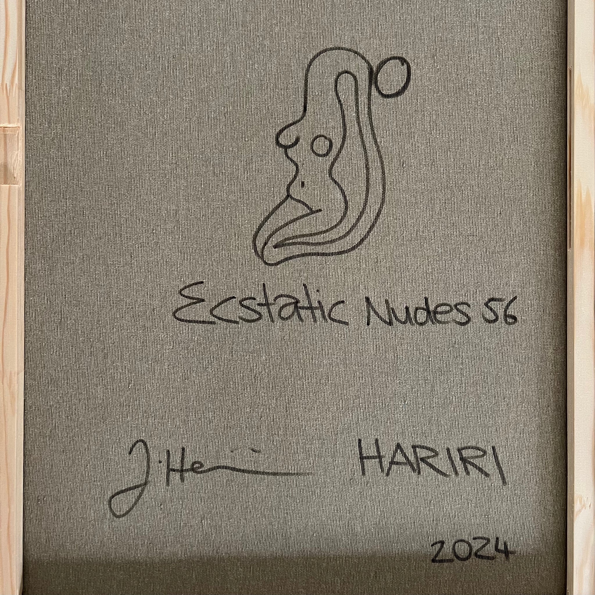 ECSTATIC NUDES 56