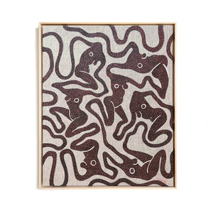 ECSTATIC NUDES LINO